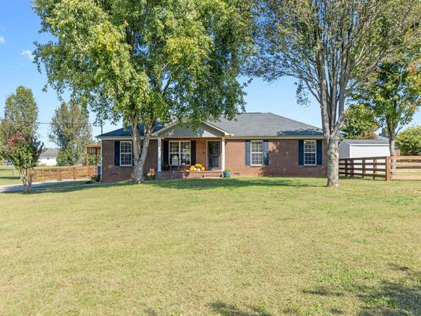 2118 Horton Way , Lewisburg, TN 37091