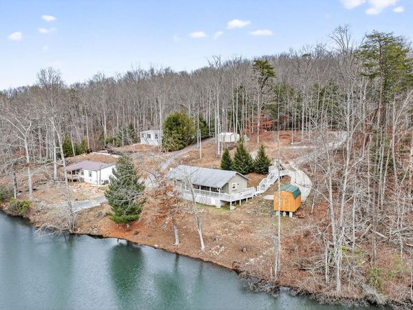 160 Indian Rock Loop , Crossville, TN 38572