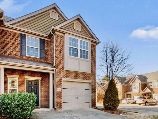 1327 Crown Point Pl , Nashville, TN 37211