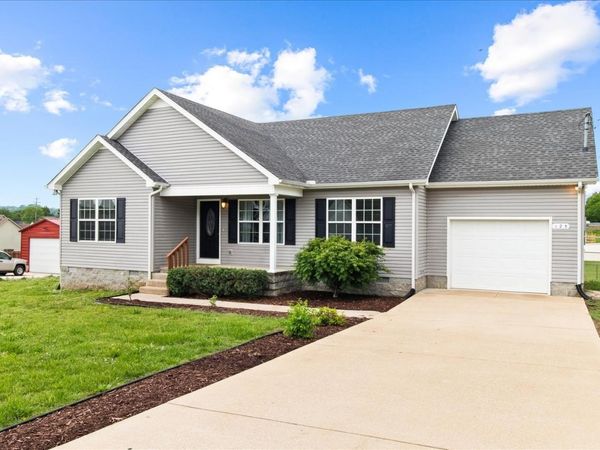 125 Southview Dr , Lewisburg, TN 37091