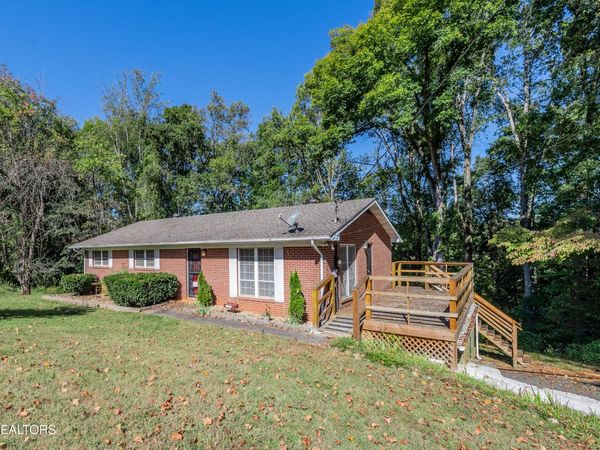 214 Woodland Drive , Kingston, TN 37763