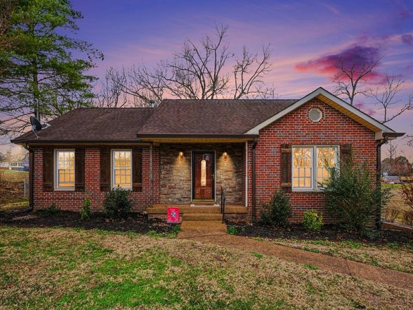 1005 Homestead Trl , Joelton, TN 37080