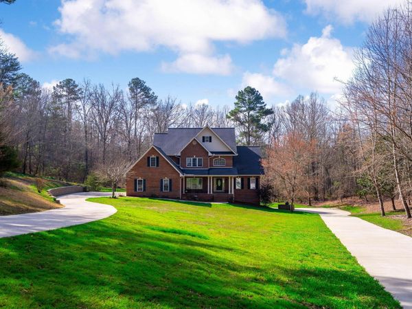 153 Nix Road , Dunlap, TN 37327