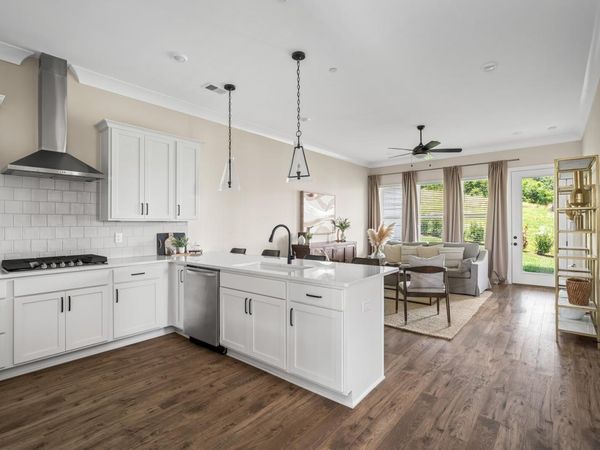 307 Buckwood Lane N, Thompsons Station, TN 37179