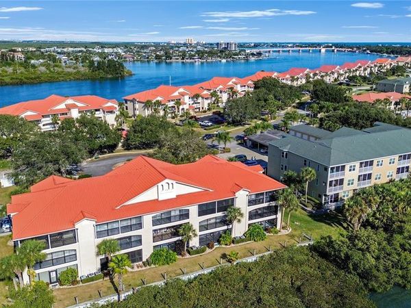 466 BOUCHELLE DRIVE , Unit 104, NEW SMYRNA BEACH, FL 32169