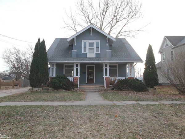 314 S 15th Street, Clarinda, IA 51632