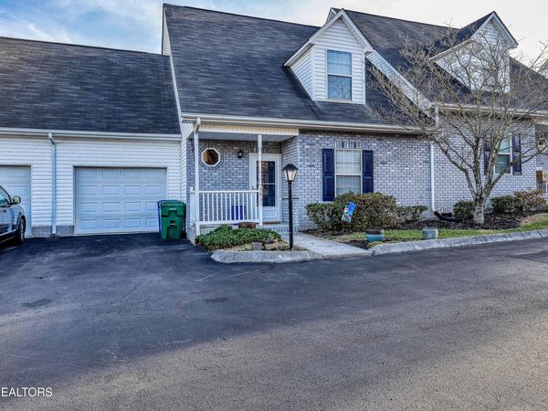 3431 Hamilton Place , Morristown, TN 37814