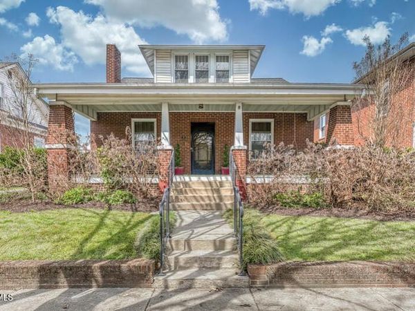 604 West Maple Street, Johnson City, TN 37604