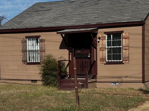 2616 WHITMAN AVE N, Memphis, TN 38112