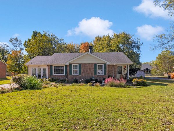 1016 Dortch Ln , Nolensville, TN 37135