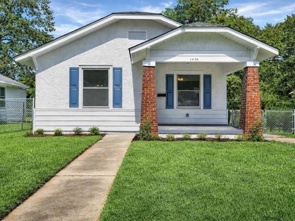 1650 GLENVIEW AVE , Memphis, TN 38106