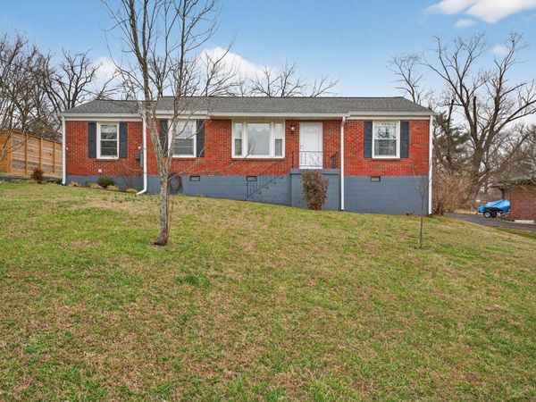 3326 Mimosa Dr , Nashville, TN 37211