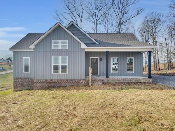 319 Lauren Ln , Westmoreland, TN 37186