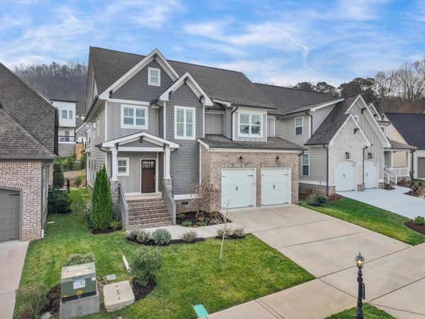 4073 Barnsley Loop, Ooltewah 37363