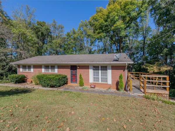 214 Woodland Drive , Kingston, TN 37763