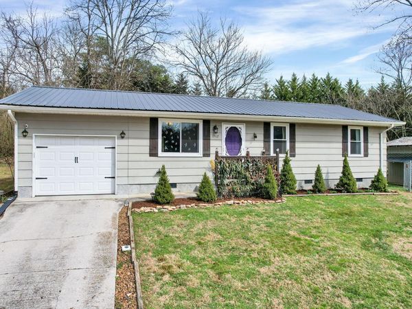 3512 Harris Road , Knoxville, TN 37918