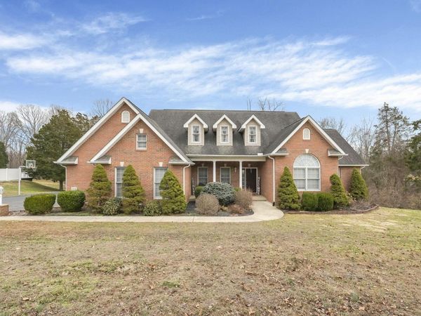 244 Cedar Hill Drive , Waverly, OH 45690