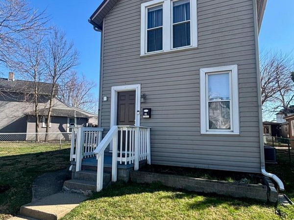 760 E 4th Street , Chillicothe, OH 45601