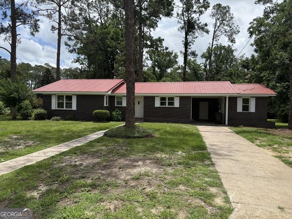 322 Magnolia Drive, Adel, GA 31620