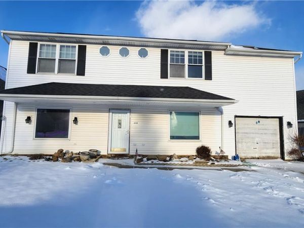 858 Marcie Drive , Cleveland, OH 44109