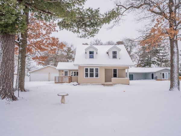 19740 70th Avenue , Chippewa Falls, WI 54729