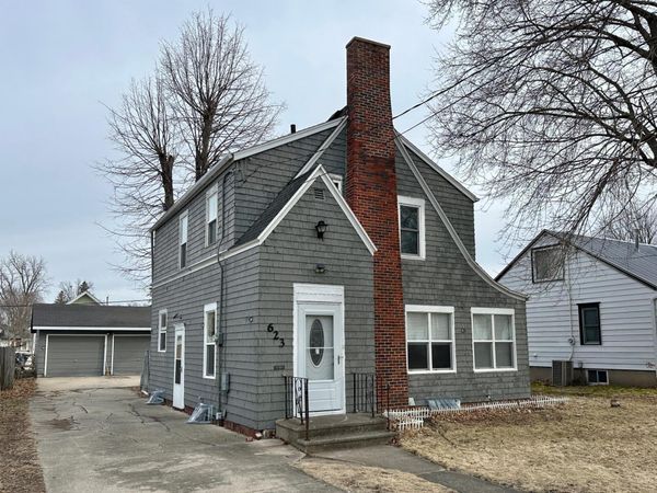 623 E 6th Street , Albert Lea, MN 56007