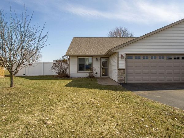 13561 42nd Avenue , Chippewa Falls, WI 54729