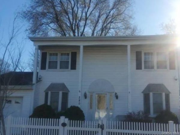 280 CROWN Avenue , Staten Island, NY 10312
