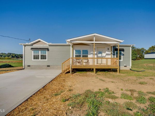 1558 River Path, Morristown, TN 37813