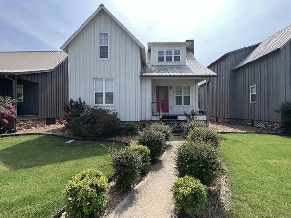 10 Old ford , Heber Springs, AR 72543