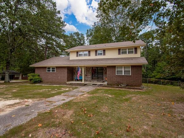 285 Pinewood , Malvern, AR 72104