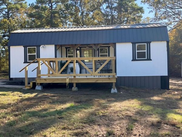 35 White Oak , Pleasant Plains, AR 72568