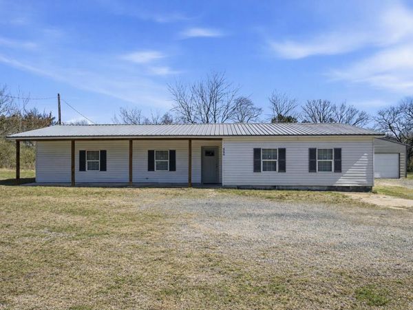 320 Highway 113 S , Bigelow, AR 72016