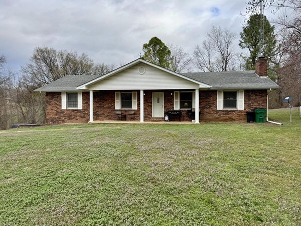 4546 AR 354 Hwy , Wiseman, AR 72556