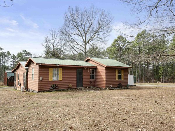 160 Harpers Cove Rd , Shirley, AR 72153