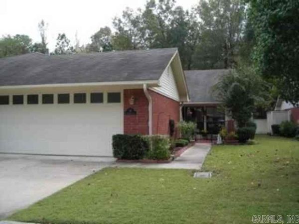 Pine Bluff, AR 71603