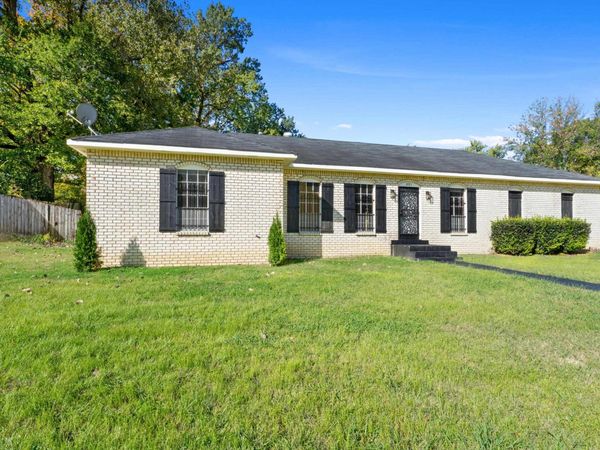3095 SPRING HILL CV, Memphis, TN 38127