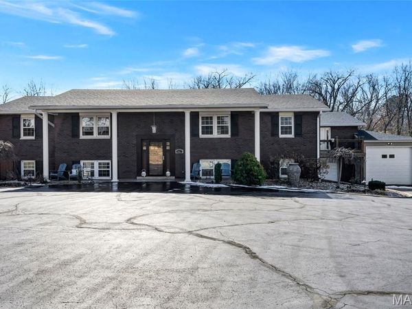 147 Scott Street , Columbia, IL 62236