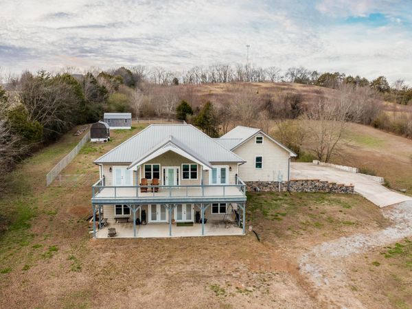 94 Rivers Edge Road, Dunlap 37327