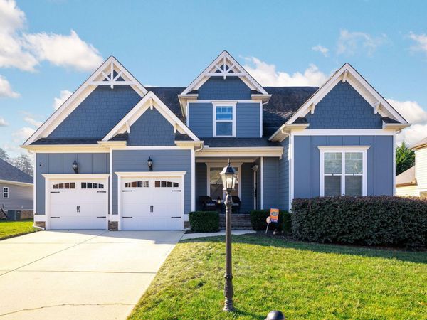 6886 Neville Drive, Ooltewah 37363