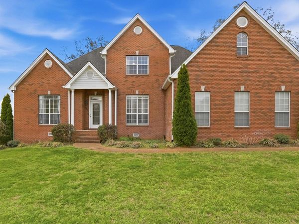 2309 Watershore Drive, Soddy Daisy 37379