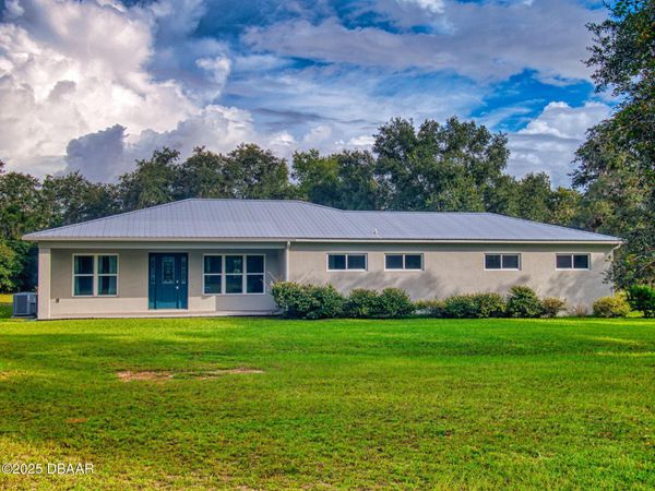 1800 Rendy Road, New Smyrna Beach, FL 32168