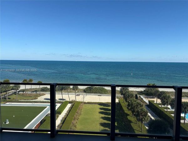 350 Ocean Dr , Unit 704N, Key Biscayne, FL 33149