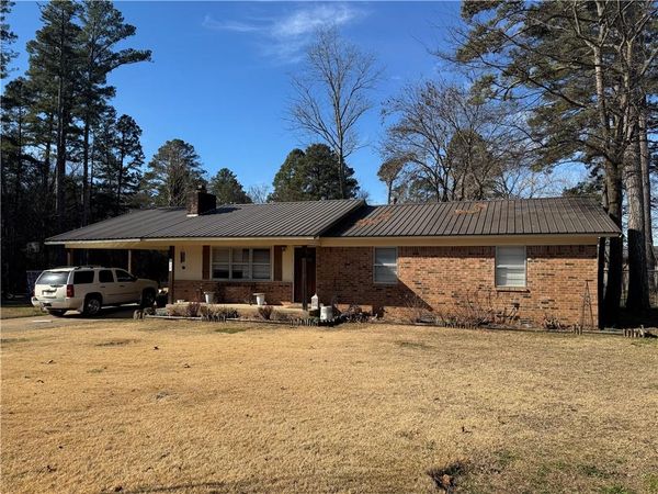 19958 State Highway 22 , New Blaine, AR 72851