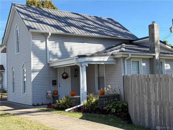 216 S Franklin Street, Eaton, OH 45320
