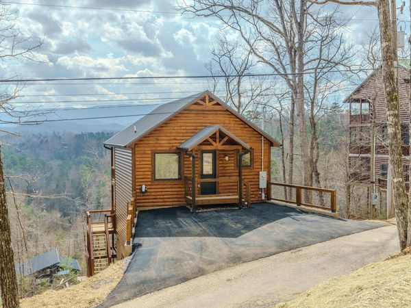 1829 Fantasy Way, Sevierville, TN 37876