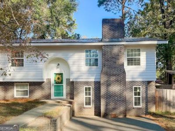 618 Walnut Street, Millen, GA 30442