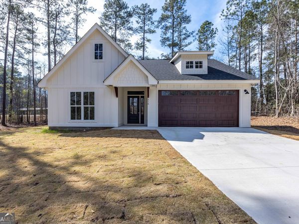 216 Oak Drive, Pine Mountain, GA 31822