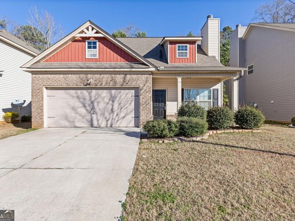 137 Kennedy Boulevard, Jackson, GA 30233