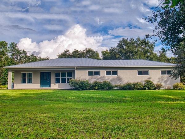 1800 RENDY ROAD , NEW SMYRNA BEACH, FL 32168